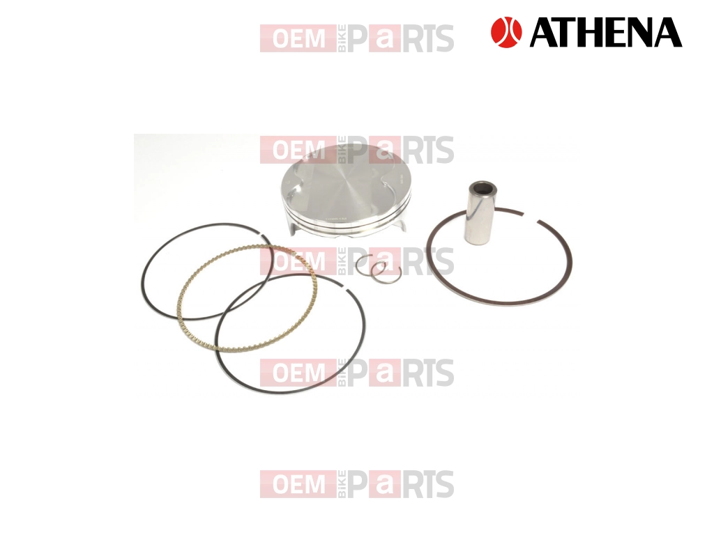 PISTON SX-F450 07-12 D.96,96                      