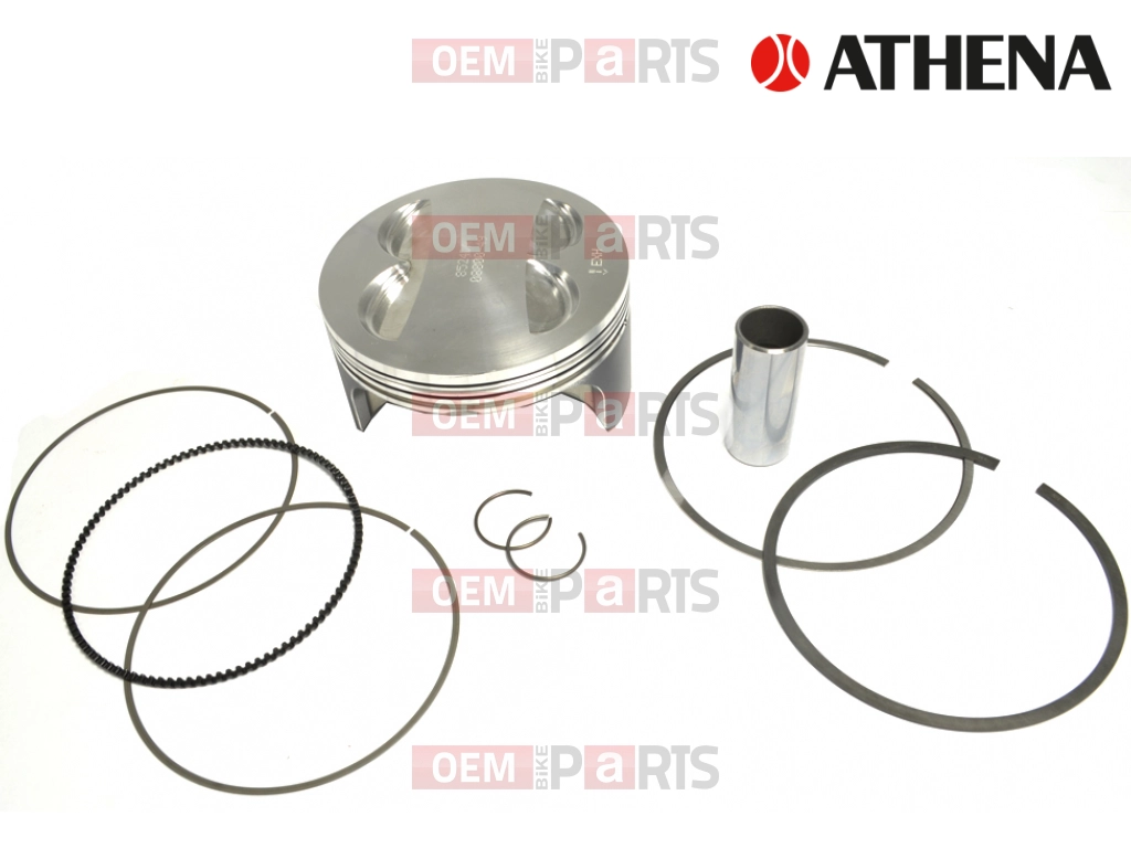 Kolben (100,95 mm - B - for OE Cylinder)