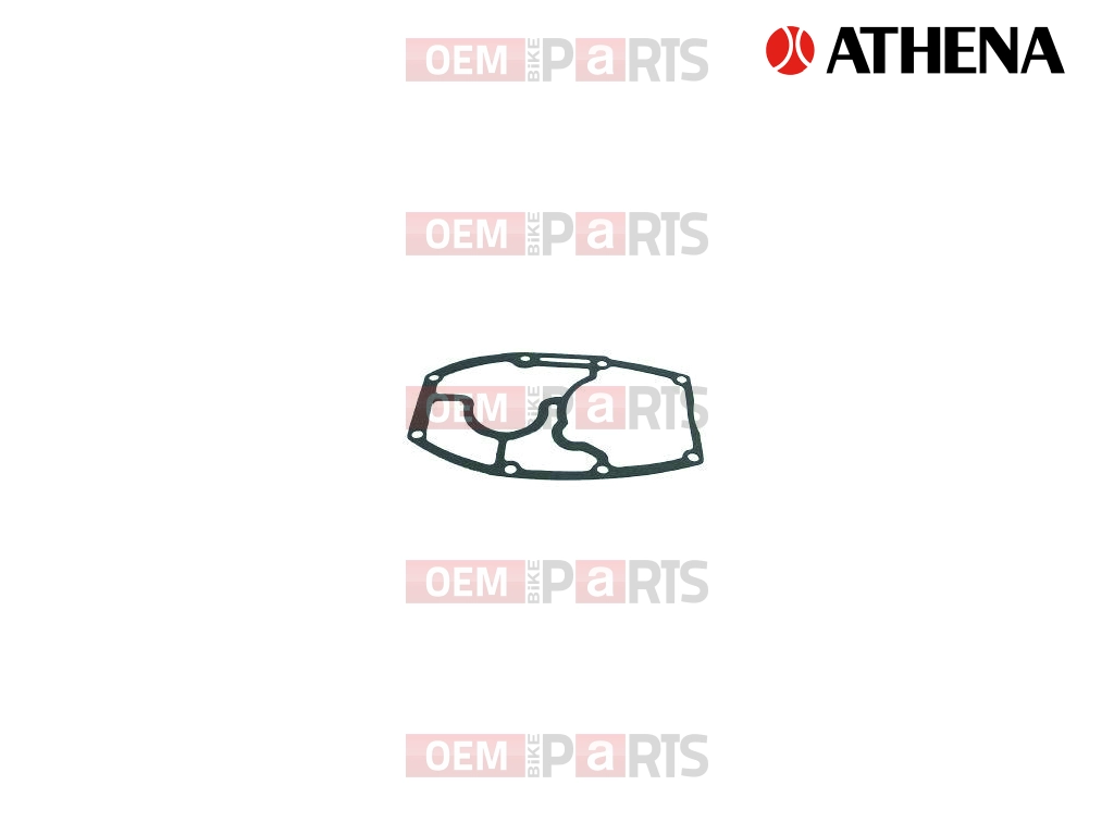 Gasket - cylinder base