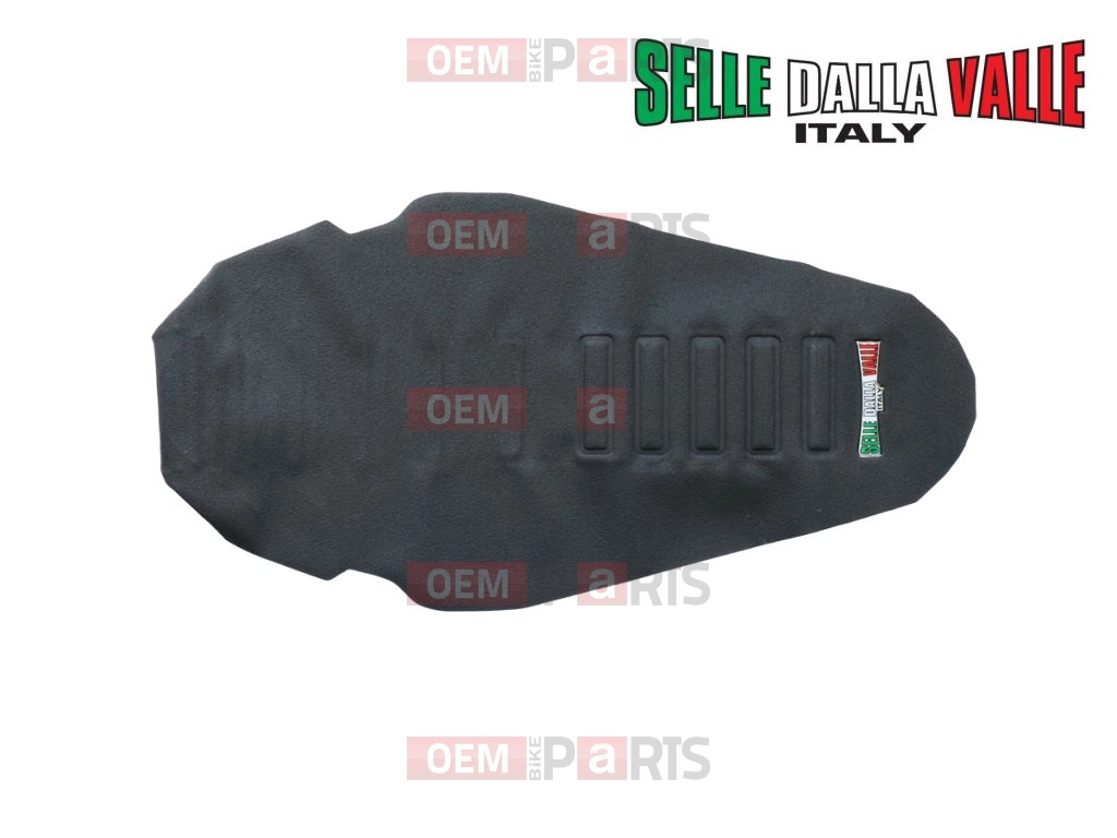 Seat cover (Wave - black)