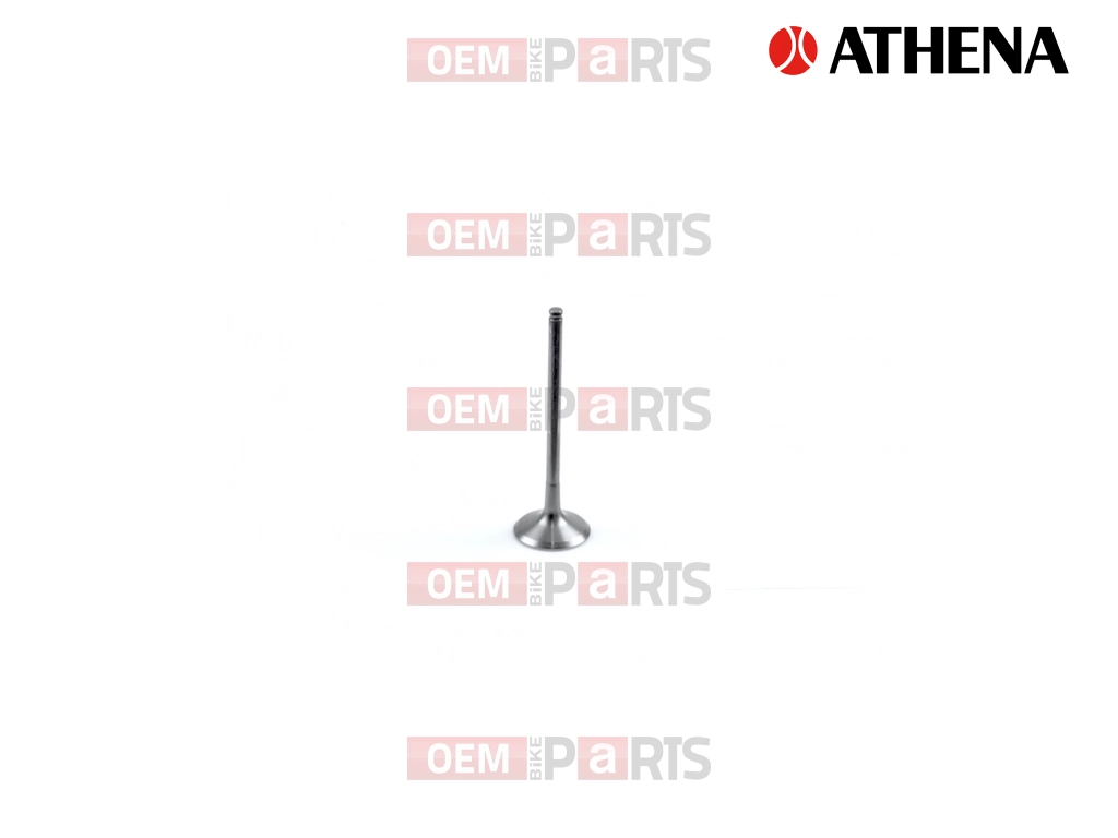 EXHAUST VALVE SX-F450 03-06 TITANIUM              