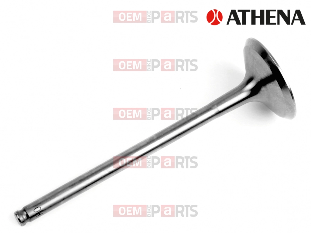 Valve (EX Titanium)