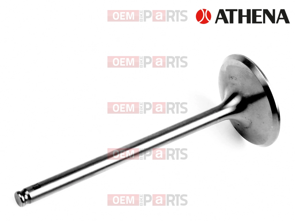 Szelep (IN Titanium)