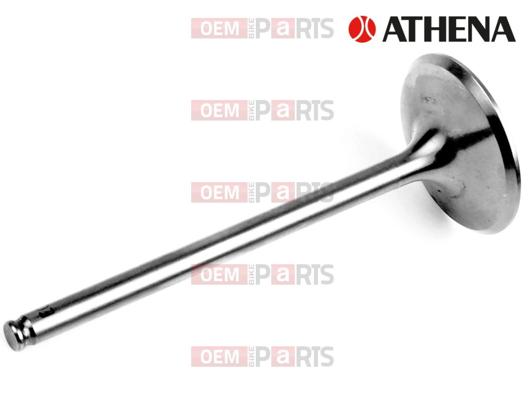 Szelep (IN) (TITANIUM)