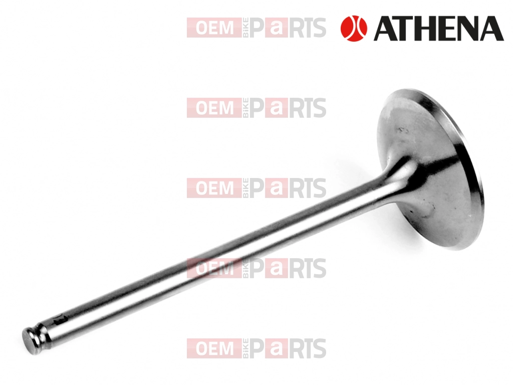 Valve (IN Titanium)
