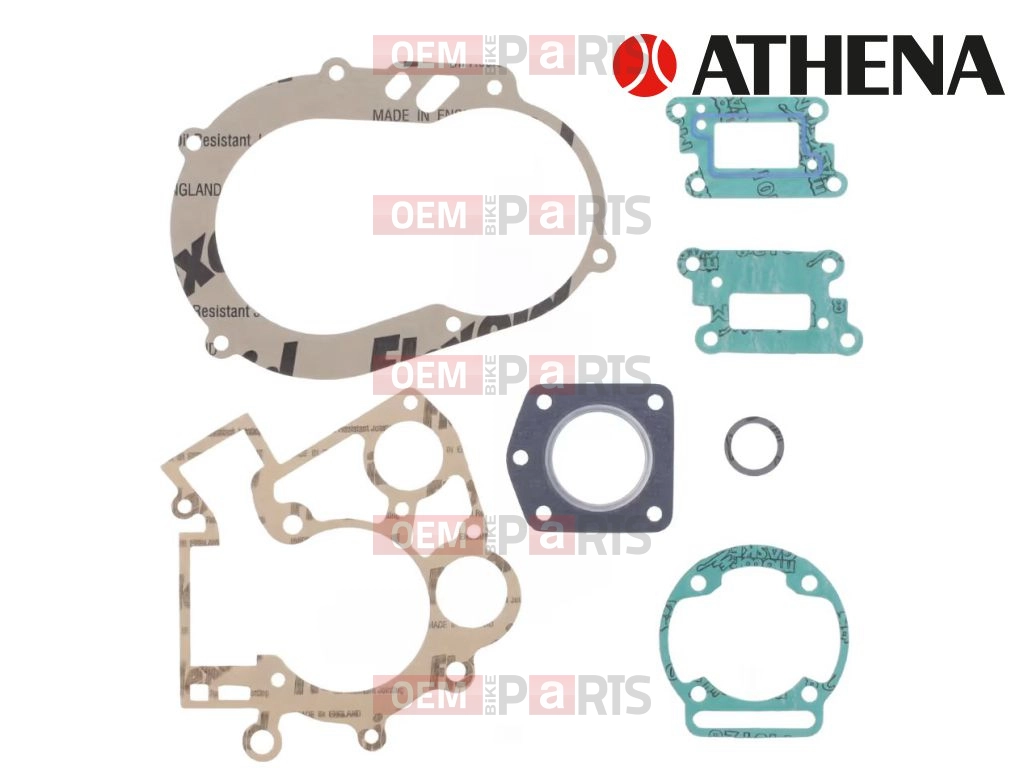 Dichtsatz Motor