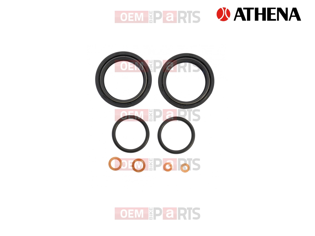 Gabel Dichtring (45849-87 D.39)