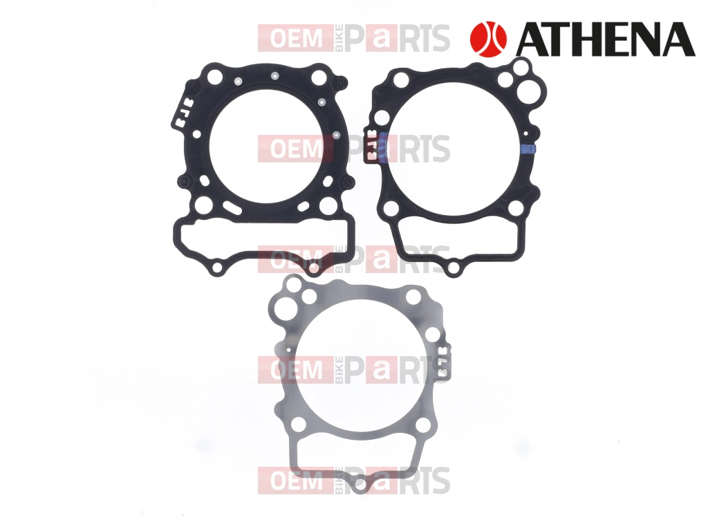 Gasket set (Racing)