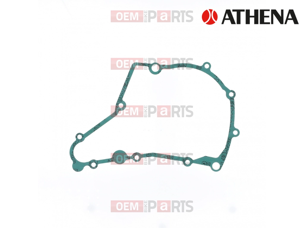 Generator Side Gasket