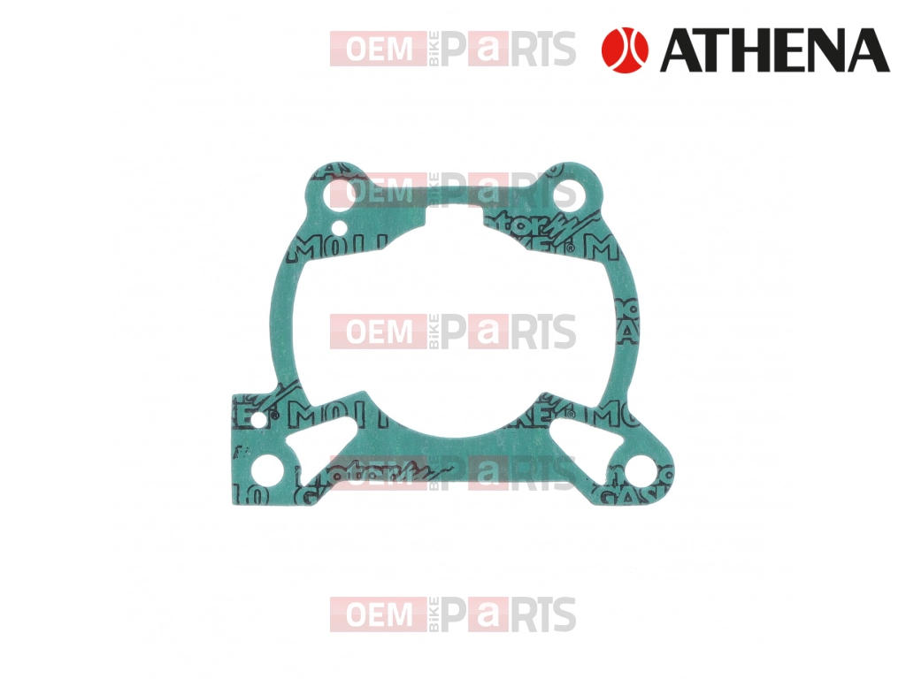 Joint d'embase cylindre (0,5 mm)