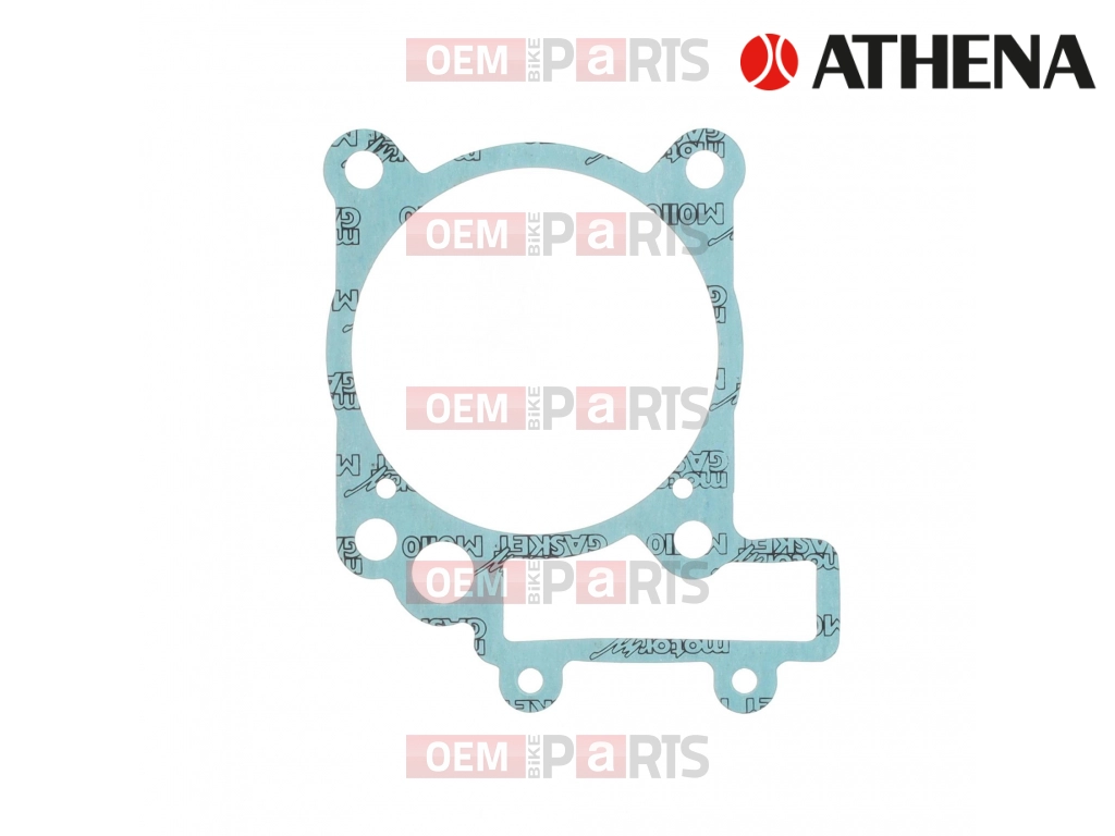 Joint d'embase cylindre (0,2 mm)