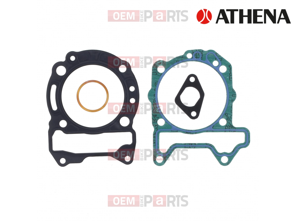 Gasket set