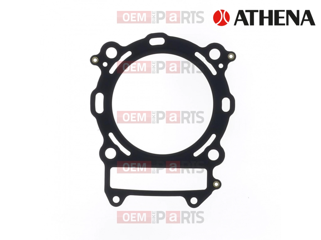 Cylinder Head Gasket thickness same as OE