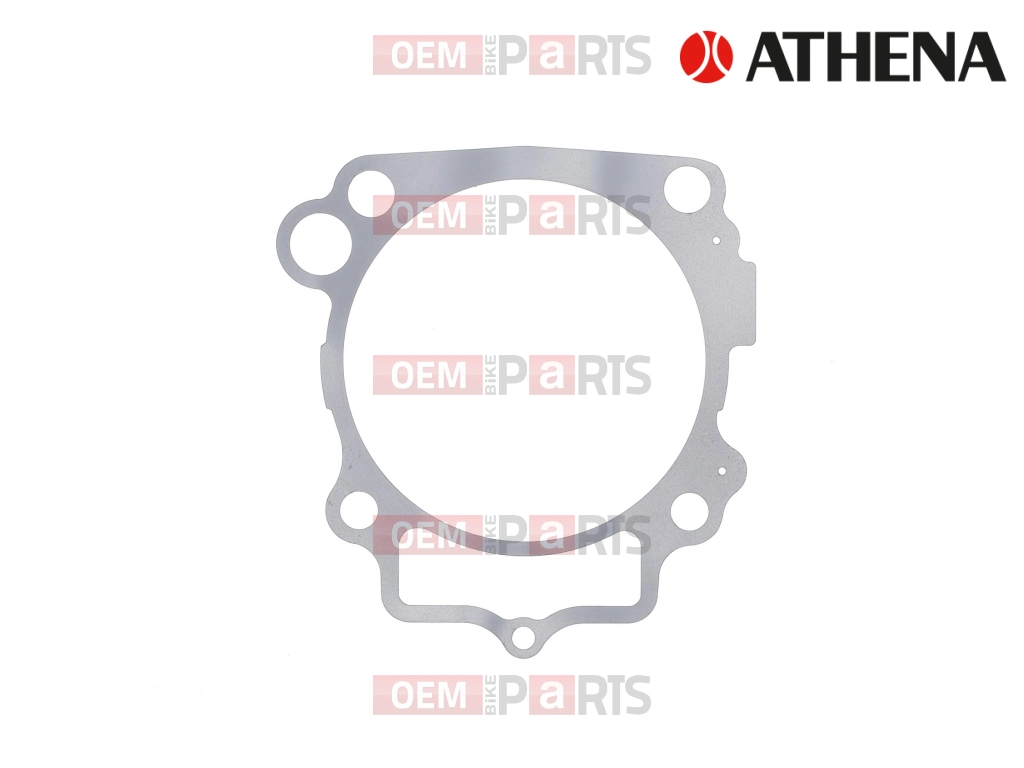 Gasket - cylinder base (0,1 mm)