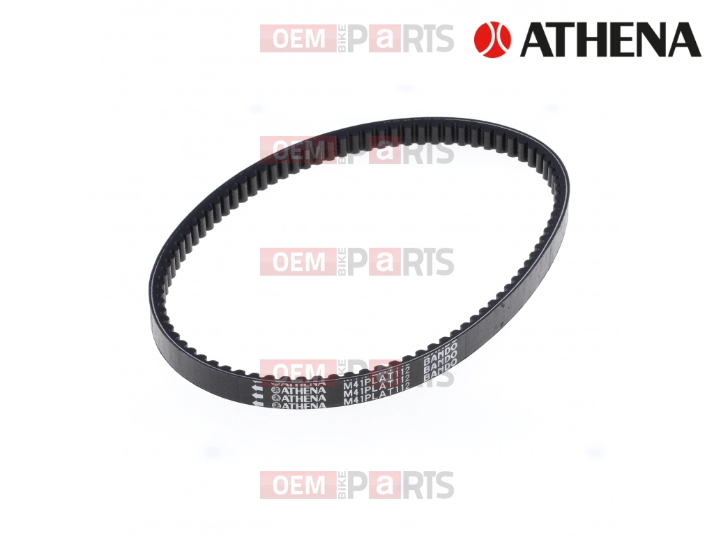 Transmission Belt