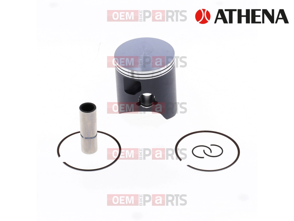 Piston (66.37 mm - D)