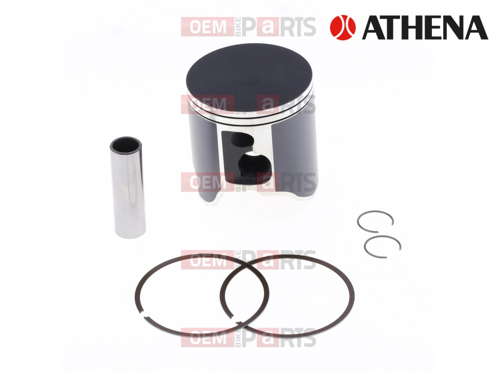 Forged piston (71,96 mm - C)