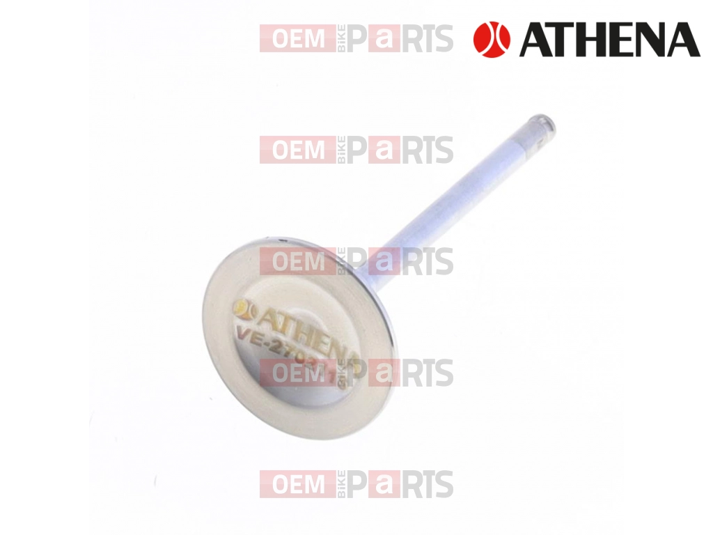 Exhaust Valve