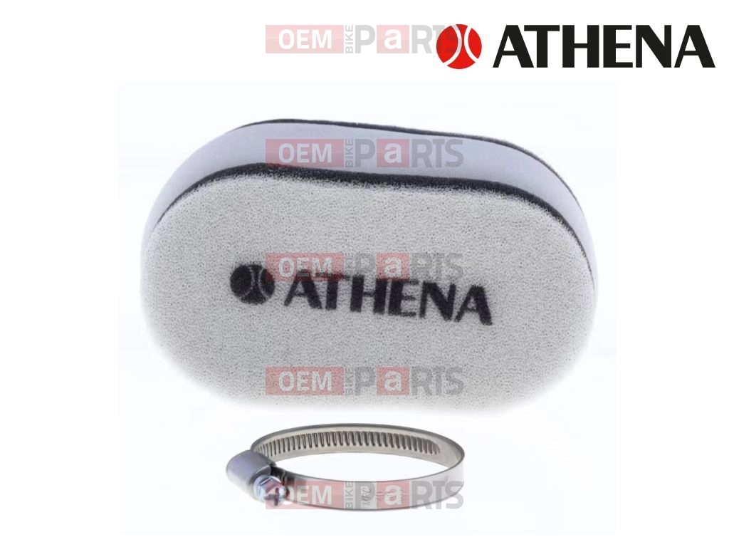 Air filter (Inlet D=50 mm)