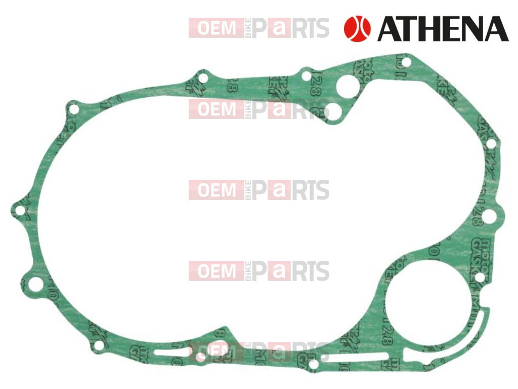 Gasket - clutch cover