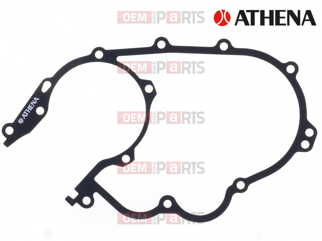Gasket - crankcase