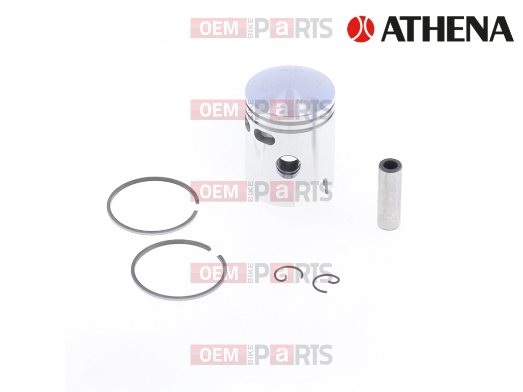 PISTONE CIAO D38,4 SP10 SEL.C