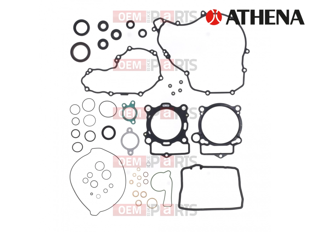 Dichtsatz Motor
