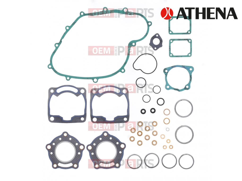 Dichtsatz Motor