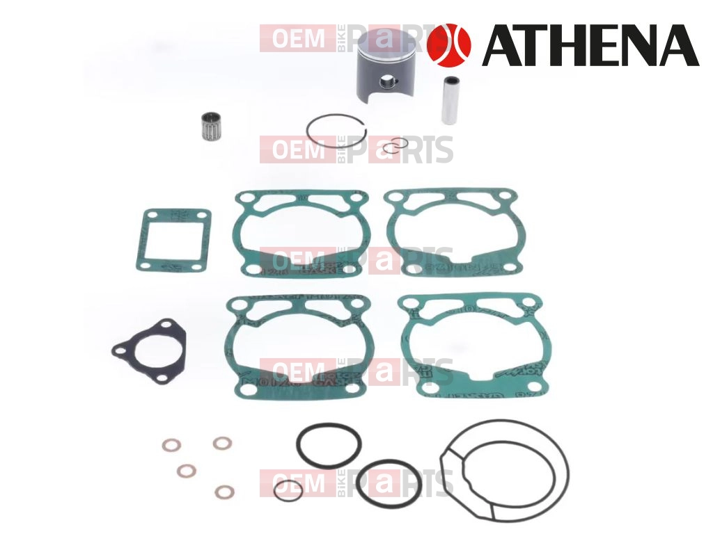 Piston + Top gasket kit (44.97 mm - B)