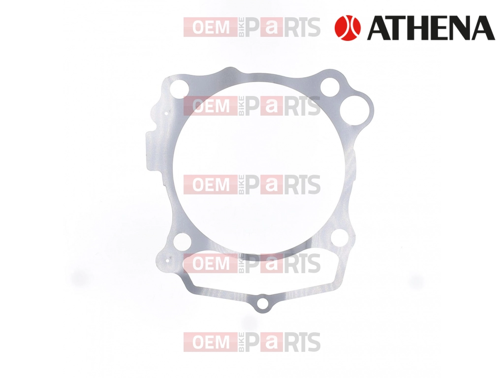 Joint d'embase cylindre (0,1 mm)