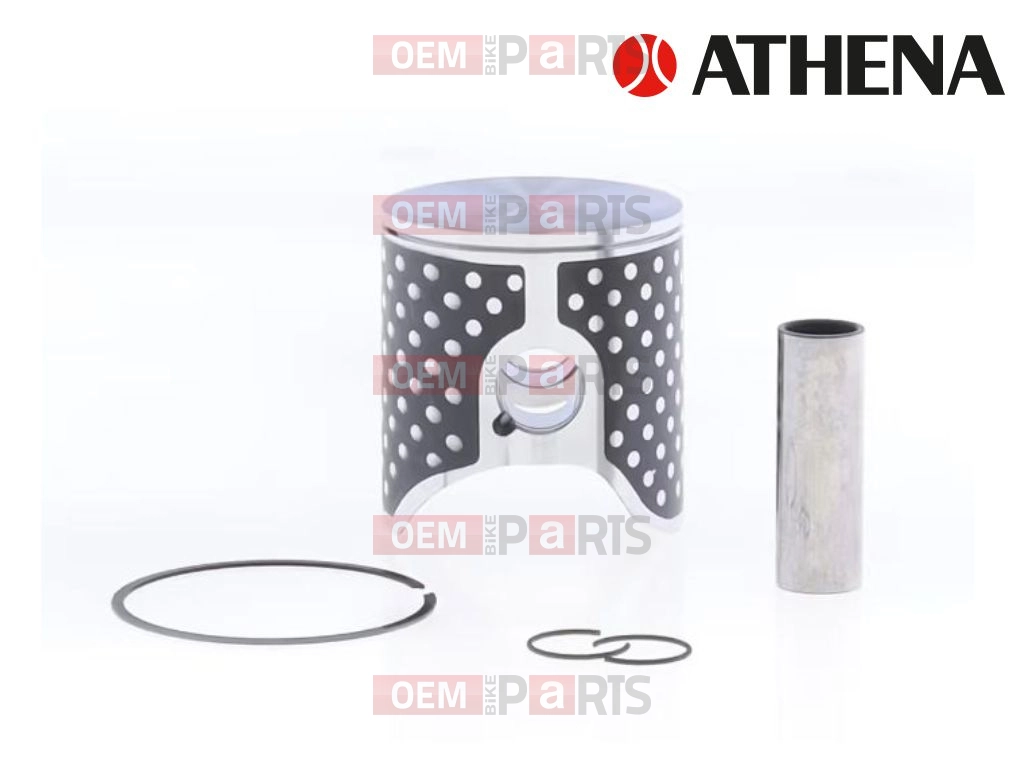 Piston (53.94 - A - Racing Lightweight)