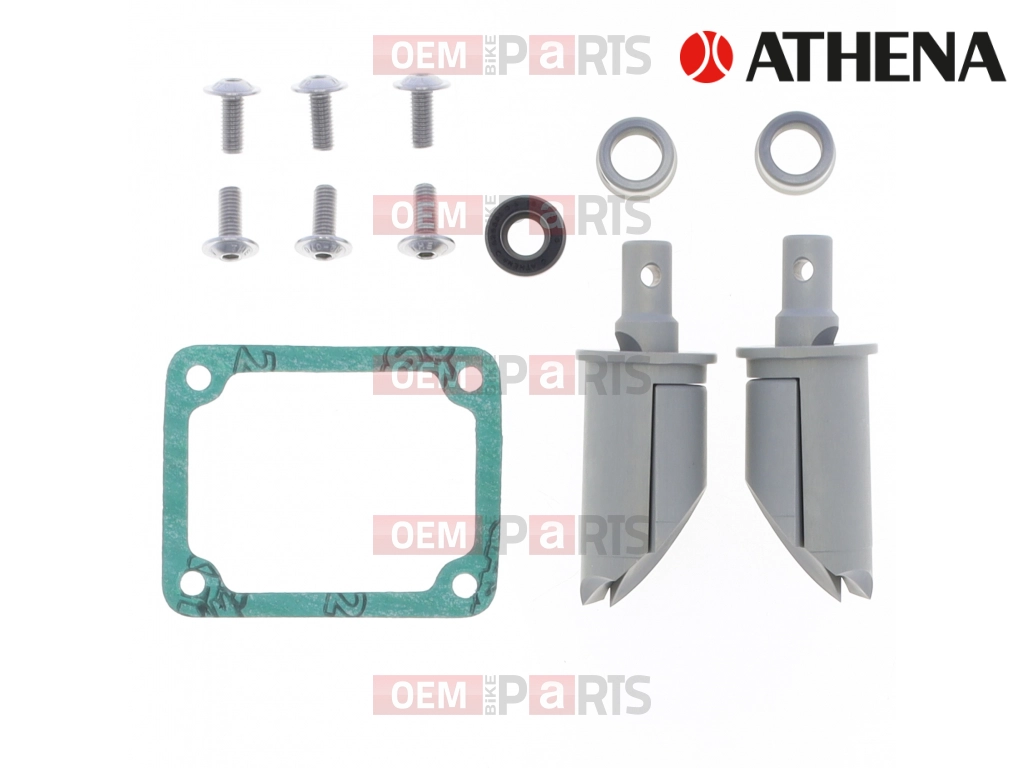 Power valve