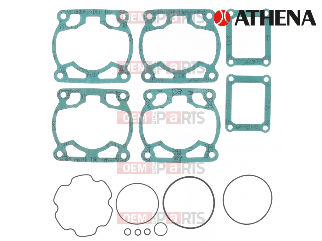 Gasket set - cylinder