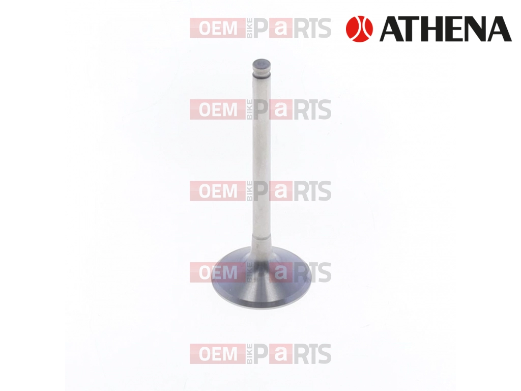 Valve (EX) (Titanium)