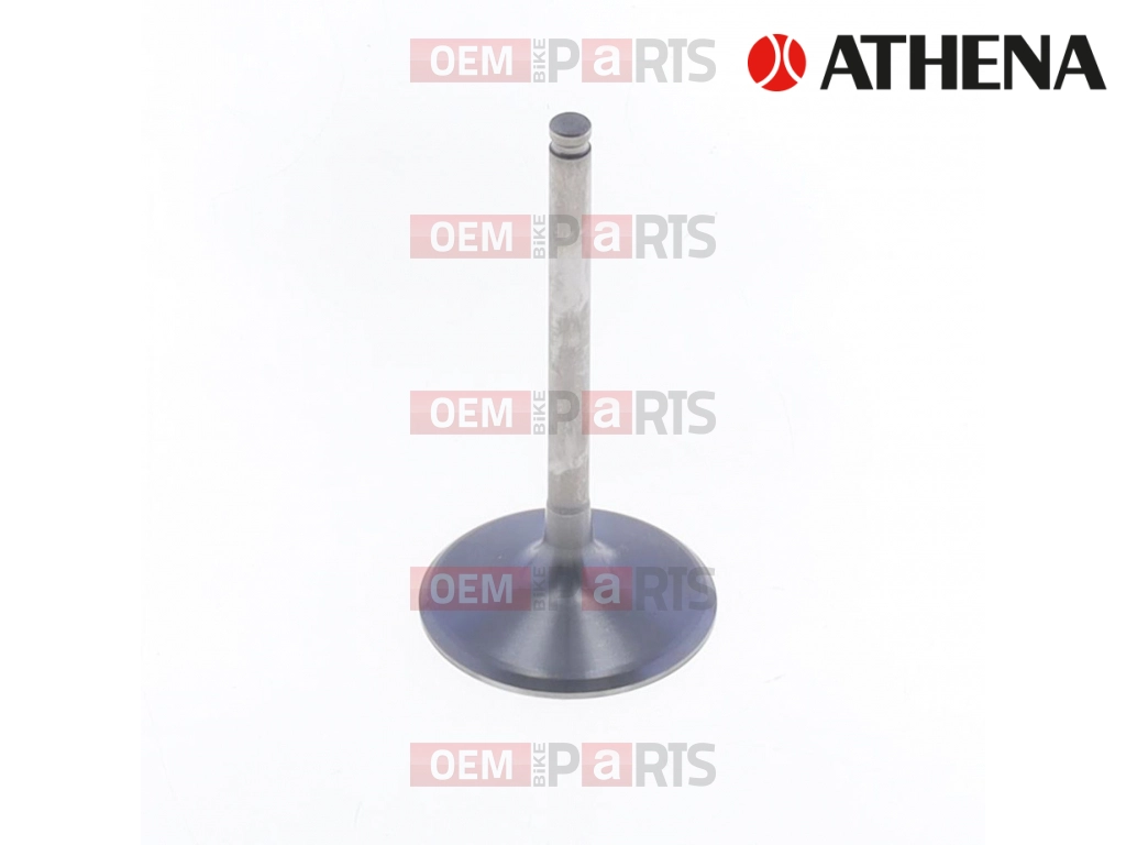 Valve (IN) (Titanium)
