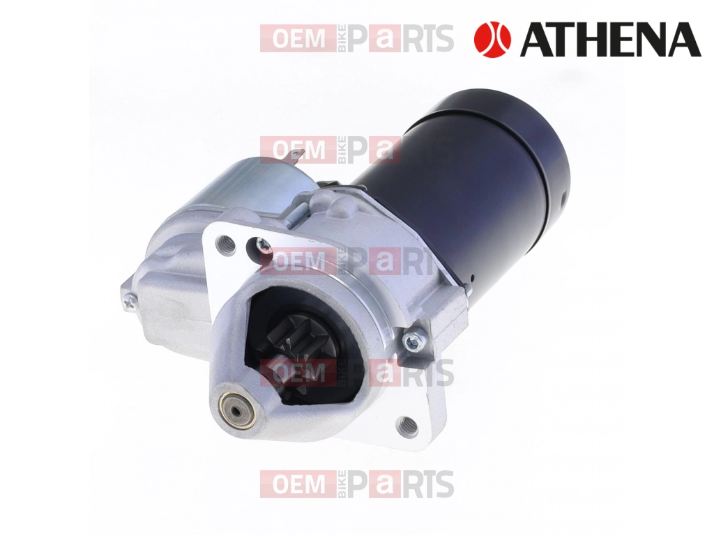 Anlassermotor