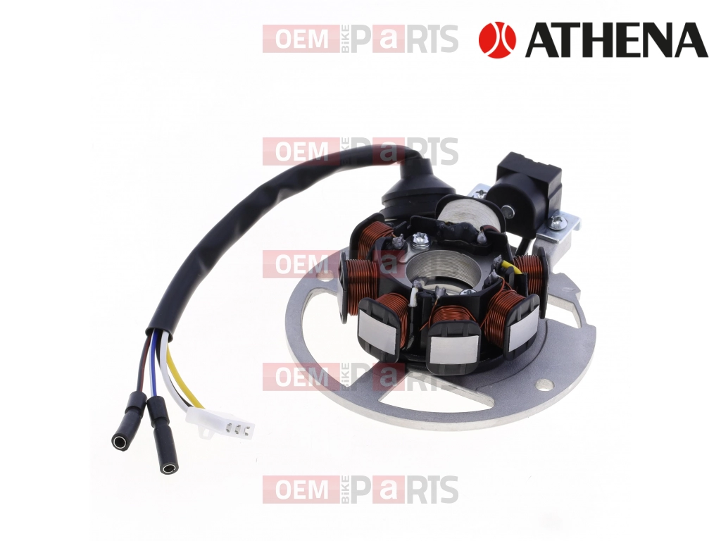 Stator aprindere