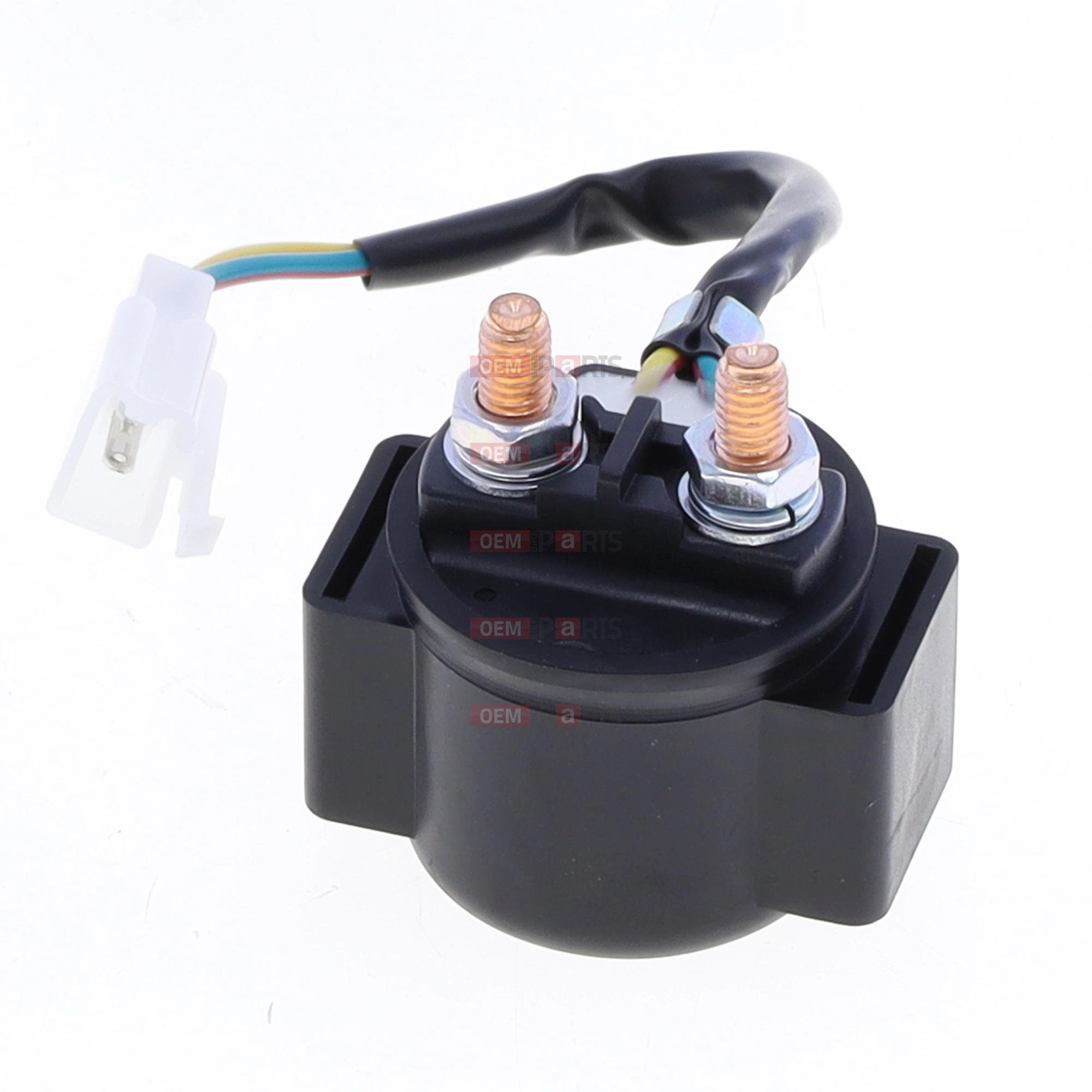 Releu - starter