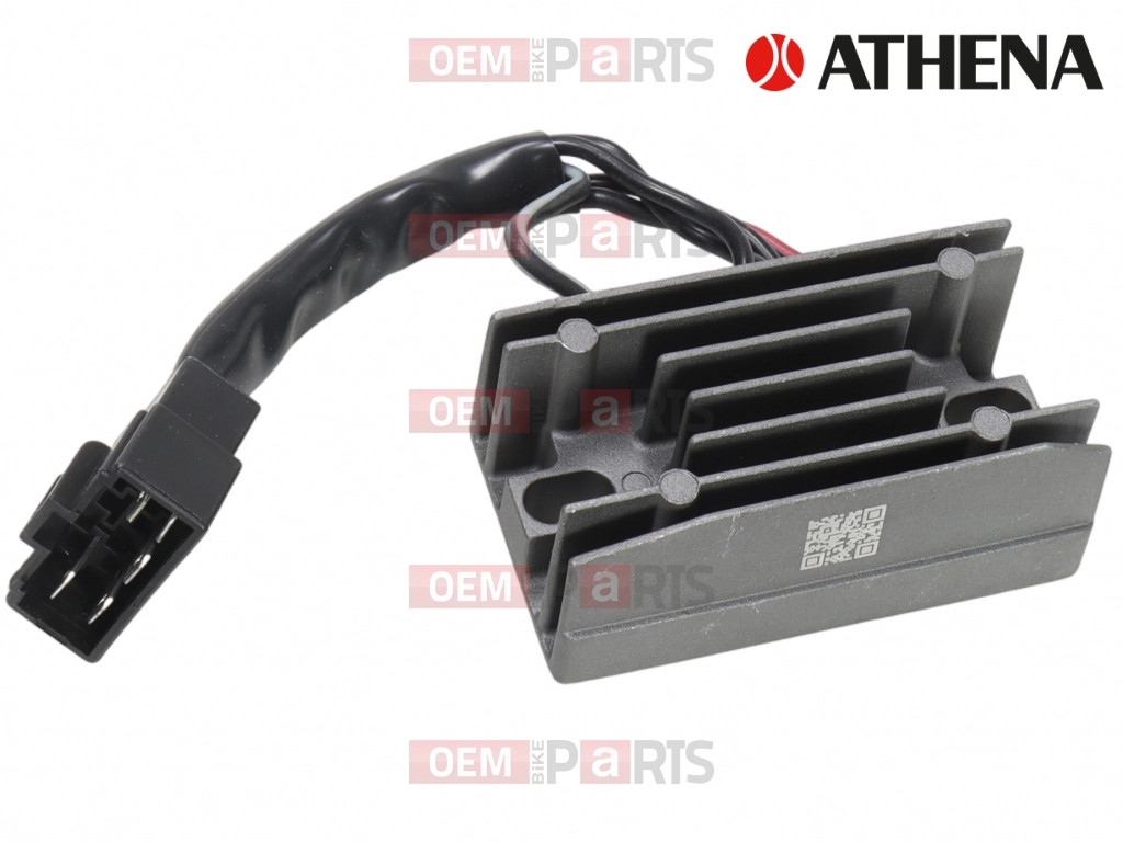 Regulator napetosti