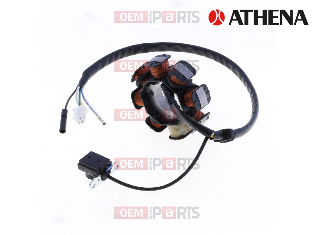 Stator aprindere