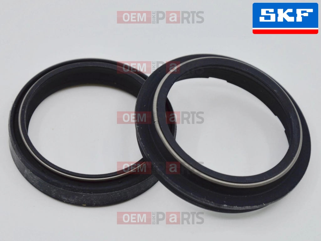 Kit Joint Spi et Cache-Poussière de Fourche pour un bras (WP 43 mm)