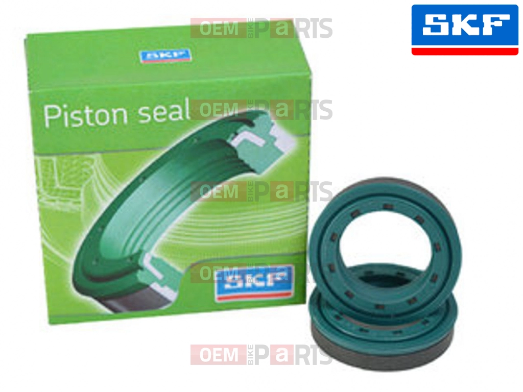 Dichtring (Single Piston) (WP AER 48 mm)