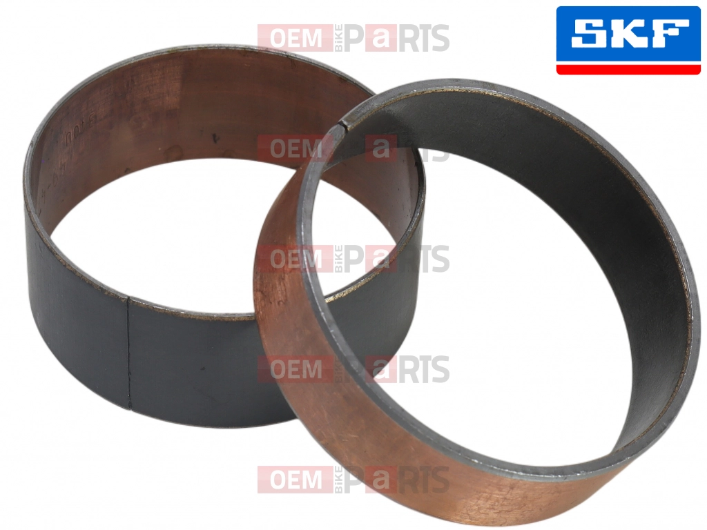 2 sada - Fork bushing (Kayaba 48 mm)