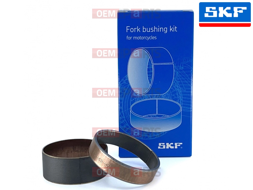 2 zestaw - Fork bushing (Marzocchi 45 mm)
