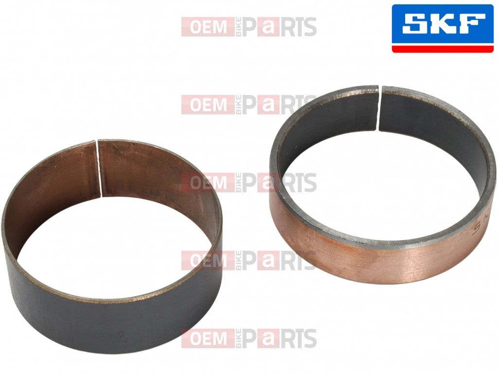 2 set - Fork bushing (Marzocchi 50 mm)