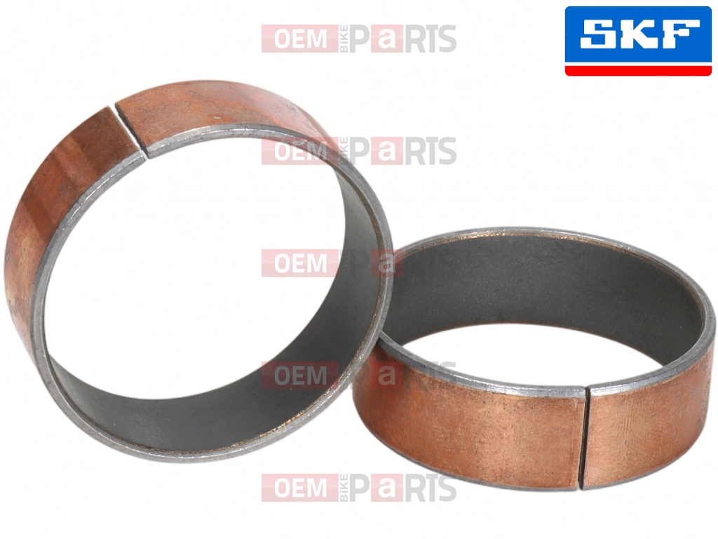 Fork bushing (2 Inner) (Öhlins 43 mm)