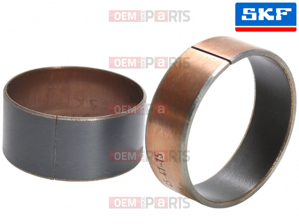 2 sada - Fork bushing