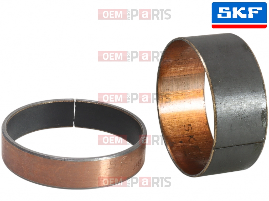 2 zestaw - Fork bushing (WP 48 mm)