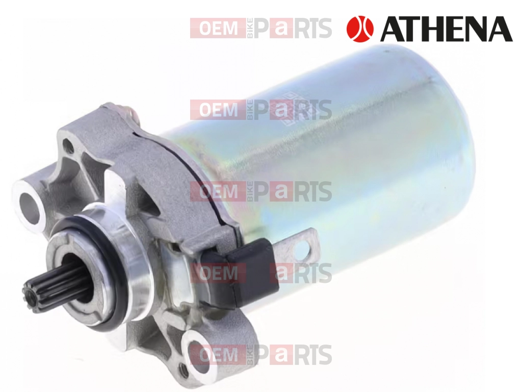 Anlassermotor