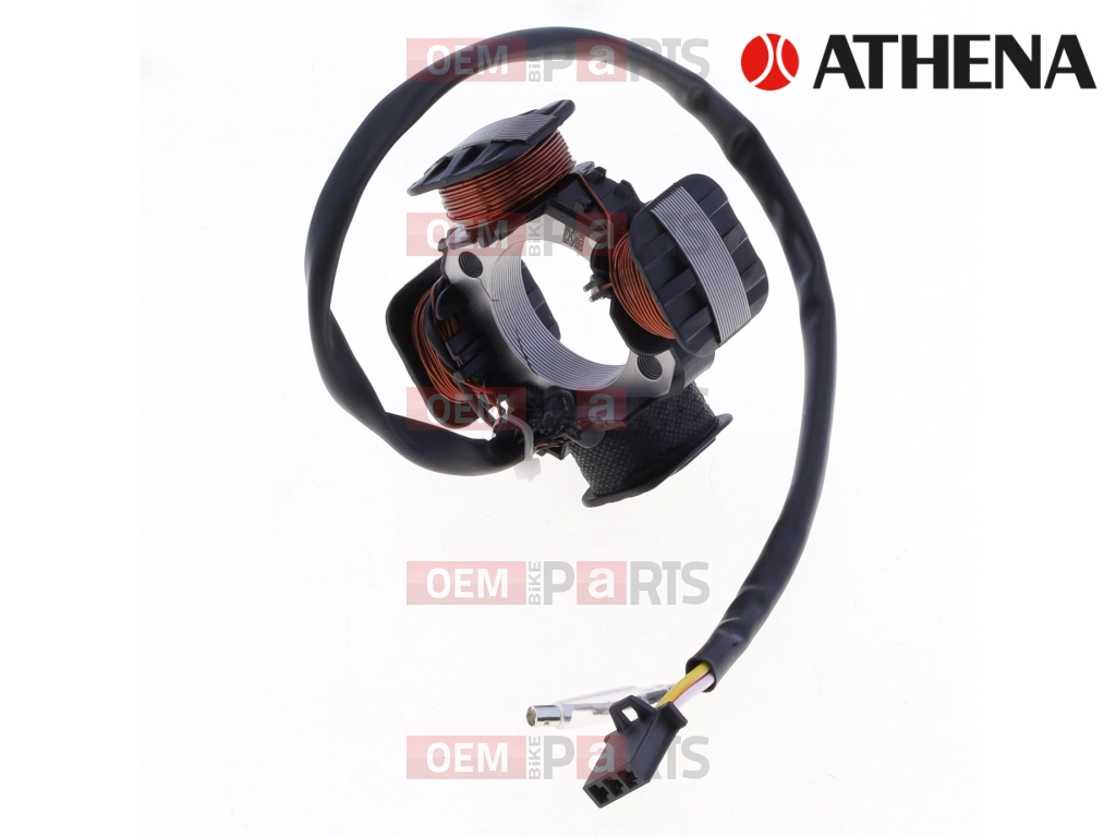 Stator aprindere